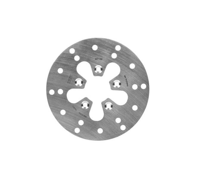 TRW tarcza hamulcowa przód Malaguti F10 Yesterday