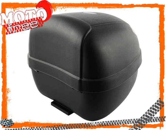 Kufer Awina z płytą 24l 41.5x41.5 x31 odblask