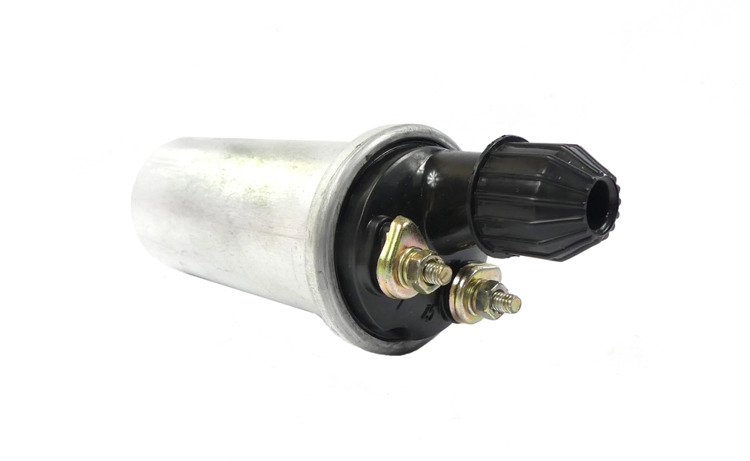 Cewka zapłonowa butelkowa 12v simson mz