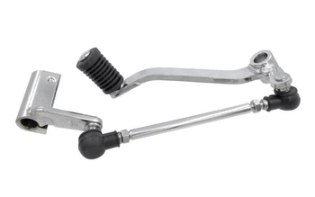 Dźwignia nożna zmiany biegów Barton FR 2 Router WS50