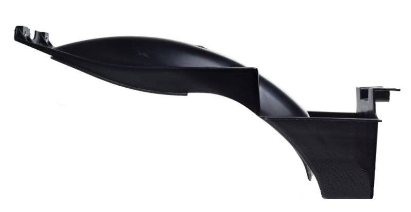 Błotnik Tył Tylny Część Przednia Zipp Pro