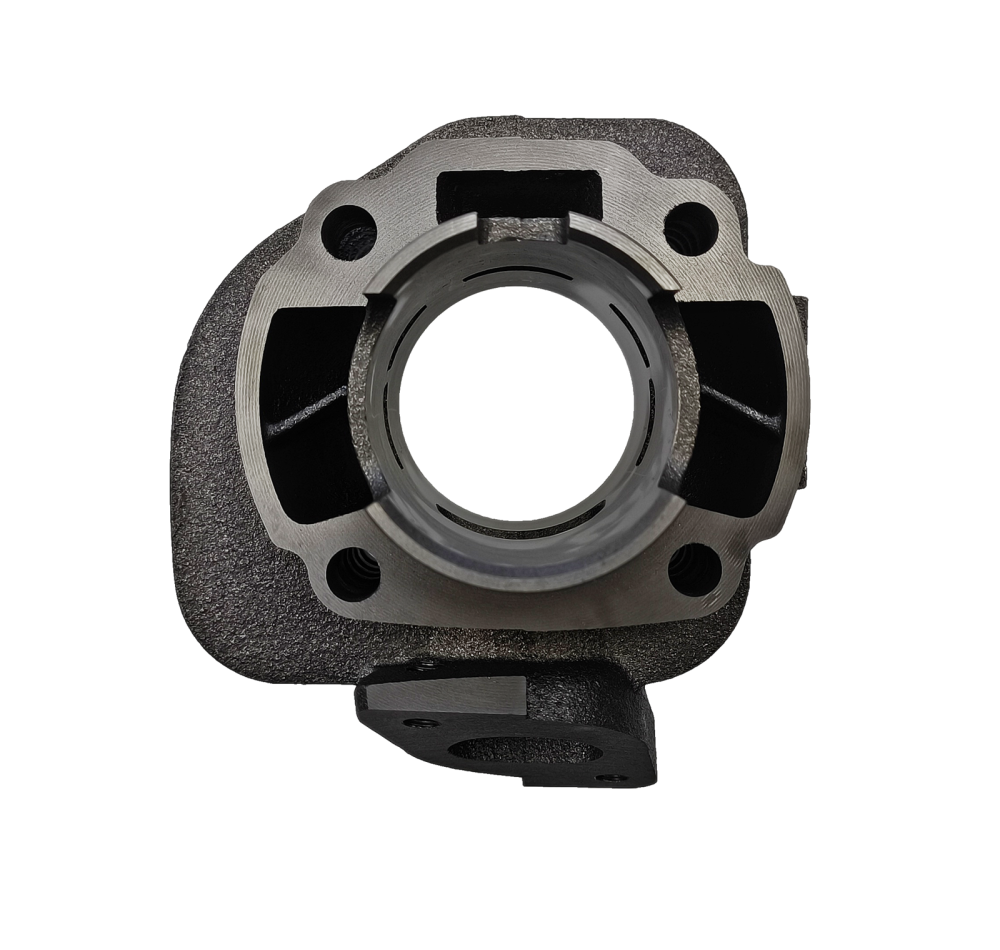 Cylinder 60cc 44mm 2T sworzeń 12mm Keeway