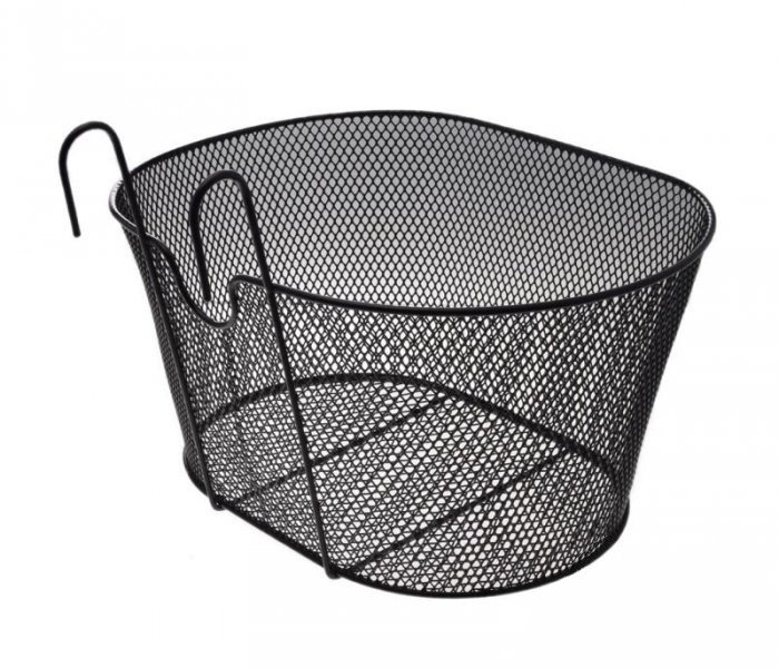 Kosz rowerowy bagażowy zawieszany