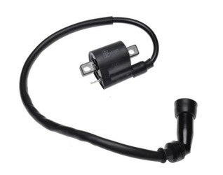 Cewka zapłonowa fajka Yamaha YBR125 Junak 901 Sport Ferro