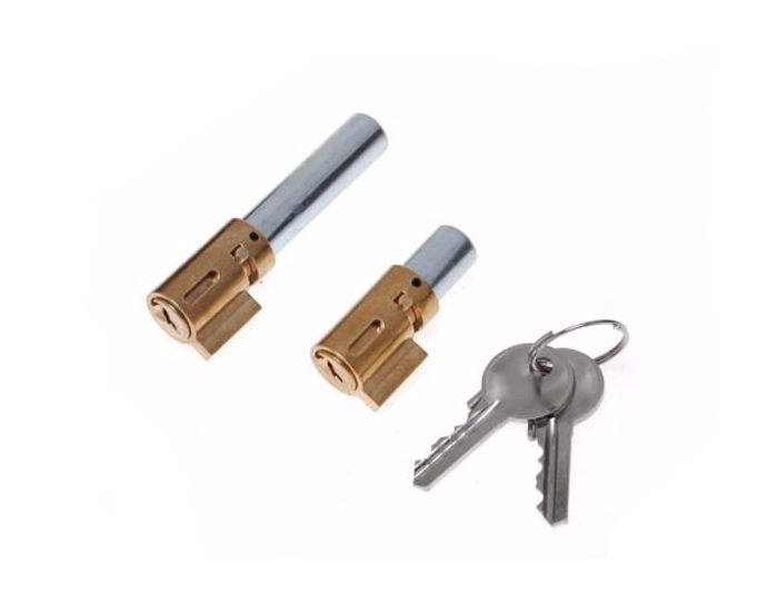 Zamek blokada siedzenia i kierownicy Jawa TS 350 638 639