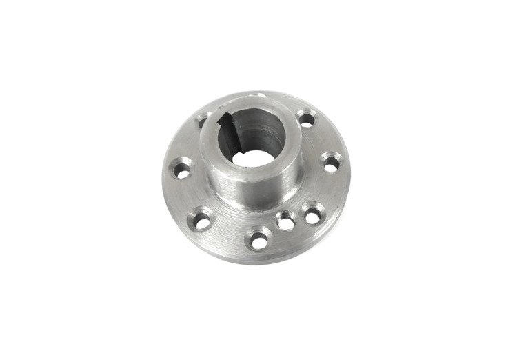 Krzywka koła magnesowego garbik magneta WSK 125 SHL OSA