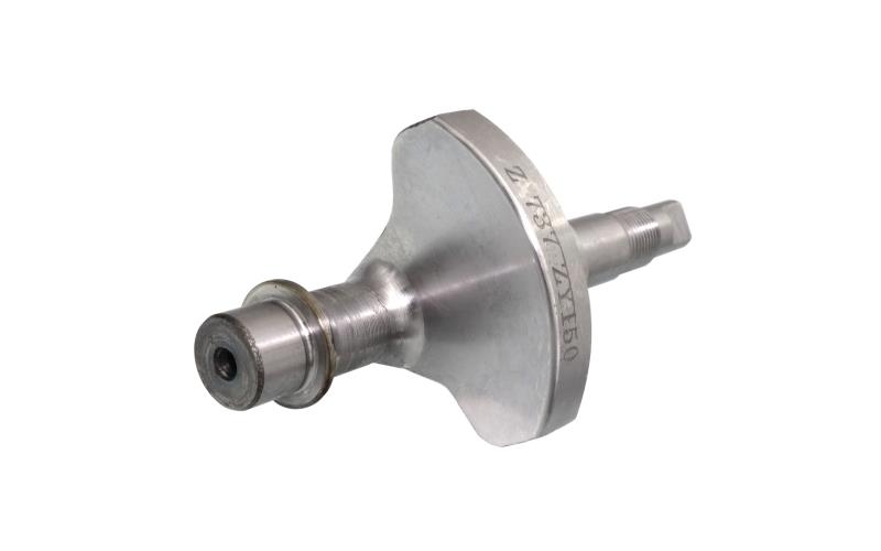 Wałek wyrównoważający motocykla Barton Blade 125