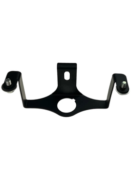 Uchwyt pola numerowego / stacyjki cross pitbike Kayo TT 190-R