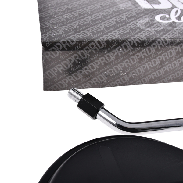 Lusterka M10 okrągłe wzór DDR Simson DPR Classic