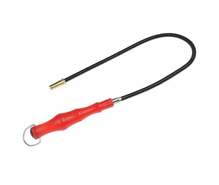 Chwytak magnetyczny teleskopowy