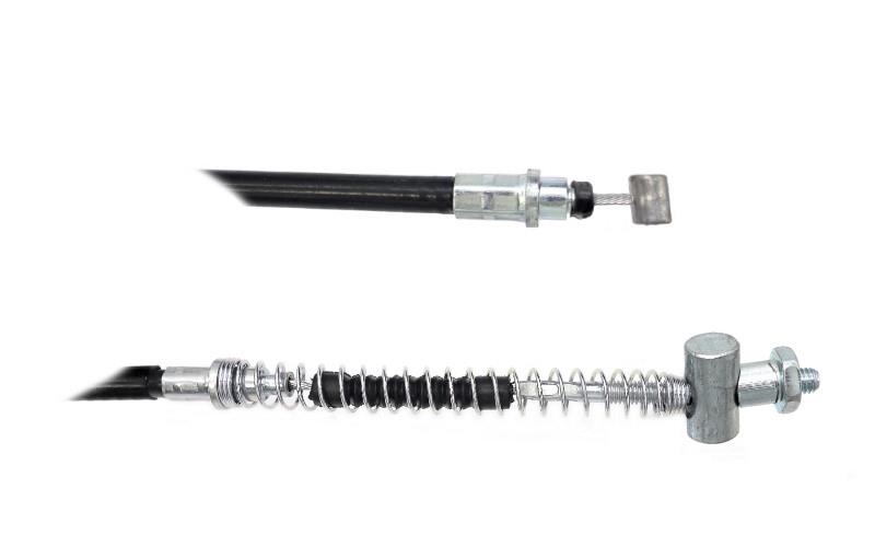 Linka hamulca przedniego skutera Barton 21 2 190cm