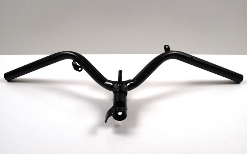 Kierownica do skutera Barton Galactic 50