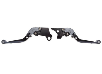 Dźwignia sprzęgła + hamulca CNC Benelli TRK 502X