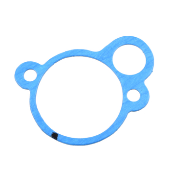 Uszczelka pokrywki gaźnika 0,5mm Romet DPR Classic