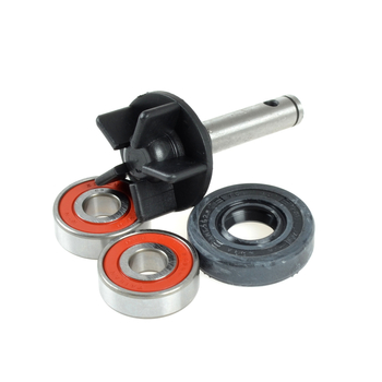 Zestaw naprawczy pompy wody RMS Morini LC / Suzuki Katana LC (stary typ)