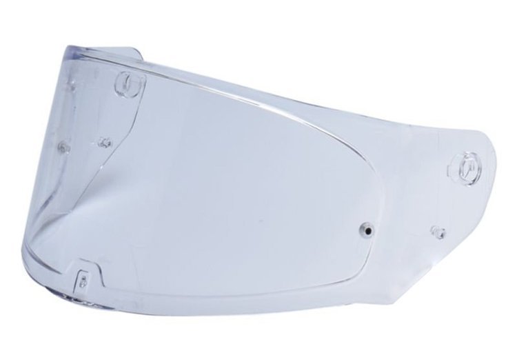 Szyba Kasku LS2 FF353 FF320 FF800 Jasna