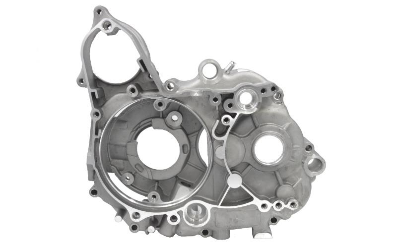 Karter silnika lewy do ATV Quad Barton Force Eagle