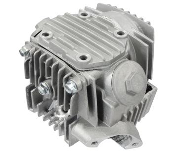 Głowica do silnika poziomego 152FMH 110cc 4T 4-biegowy manual