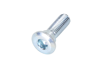 Śruba tarczy hamulcowej M8 skuter 4T GY6