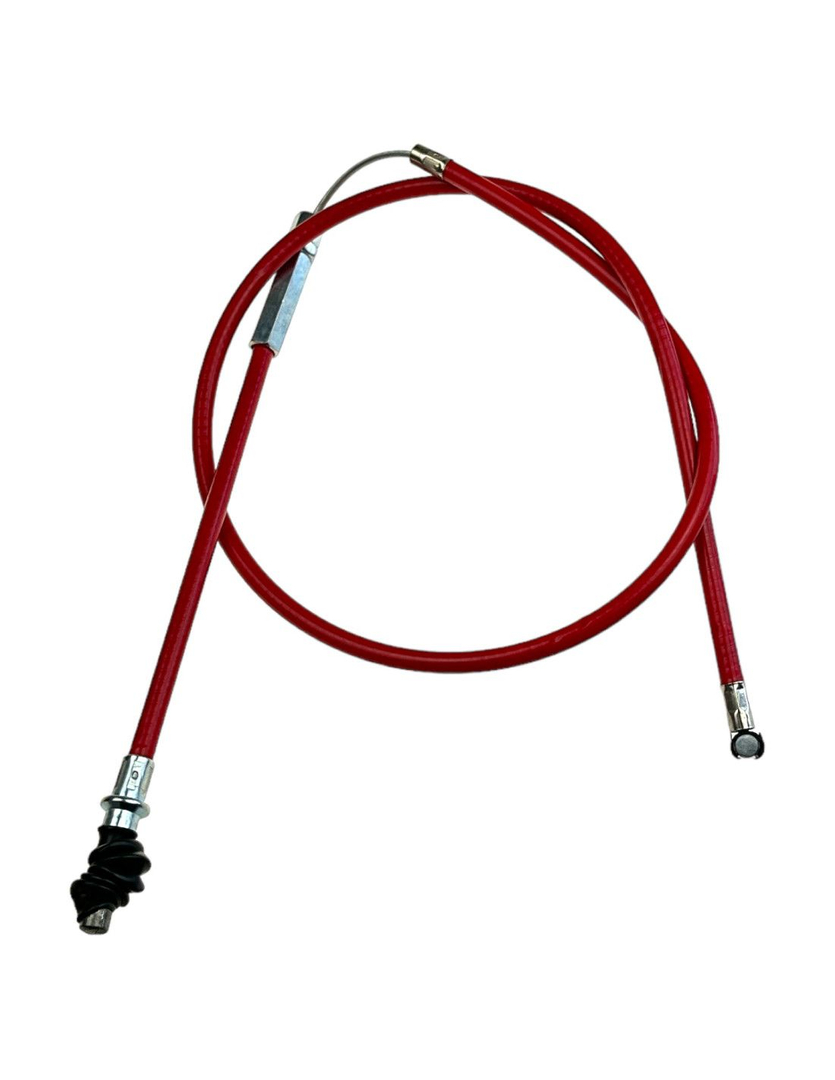 Linka sprzęgła pitbike Kayo TD125 TT125 MRF 120 HQ RC SM Pitgang 125XD