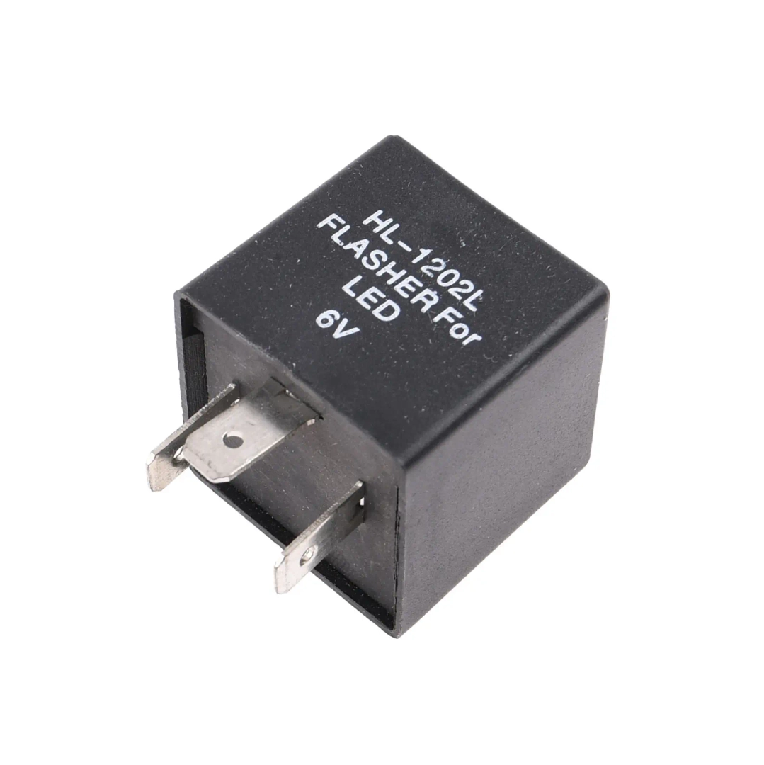 Przerywacz kierunkowskazów Led 6V Racing Force