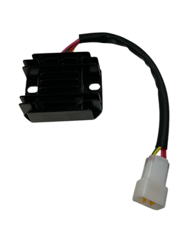 Regulator napięcia dirtbike Kayo K2 150 K2 250 K2L K2 Pro 250