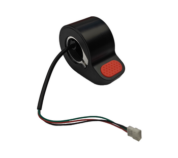 Manetka gazu hulajnoga elektryczna Xiaomi M365 / Pro M187 Pro 2 1s Essential