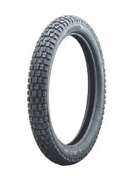 Heidenau opona przód tył 2.75-17 K46 47M TT 