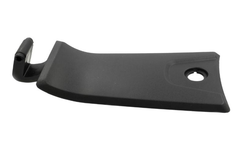 Obudowa wlewu paliwa do skutera Barton B-max