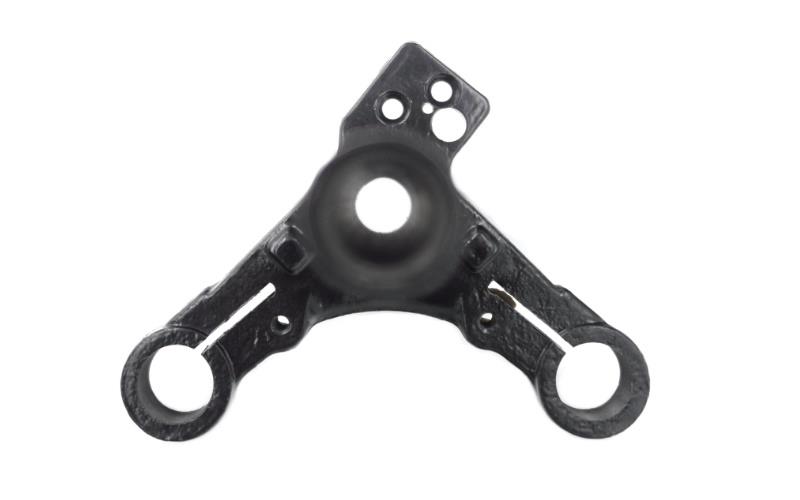 Sztyca półka motoroweru Barton Ranger Classic (E4)