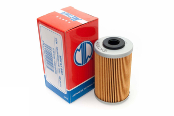 MIW Meiwa filtr oleju KTM SX/EXC/LC4 Duke 125/200/390/620/640/690 (HF155)