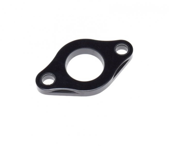 Podkładka ebonitowa króćca gaźnika Sym Orbit 4T