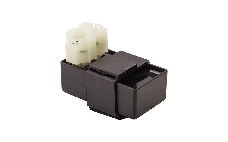 Moduł zapłonowy skutera 50cc GY6 4T różne modele