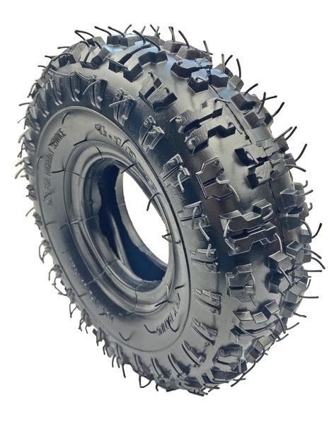 Opona z dętką 4,10-4 TT Mini Pocket Bike Mini ATV