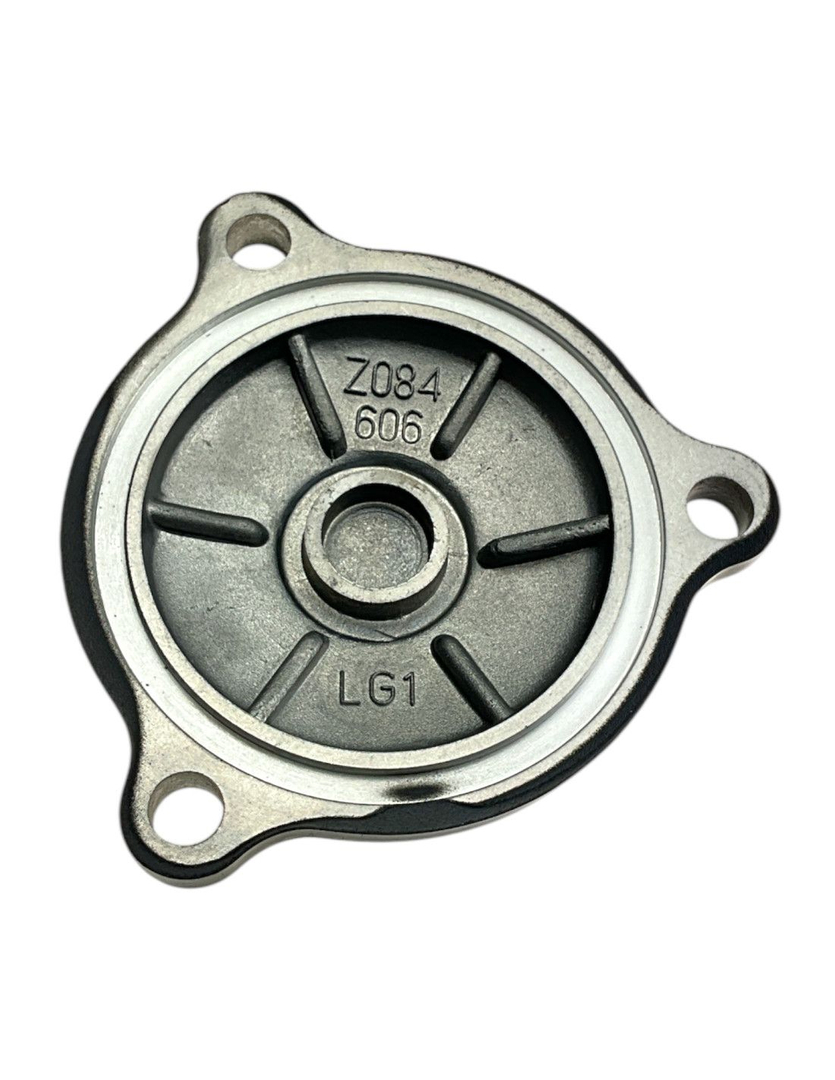 Pokrywa filtra oleju ZS300 dirtbike Kayo K5 300 Enduro