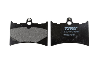 TRW klock hamulcowe KH126 APRILIA RS AF-1 125 250