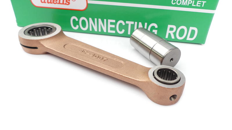 Duells Korbowód WSK 125 Czop 22mm