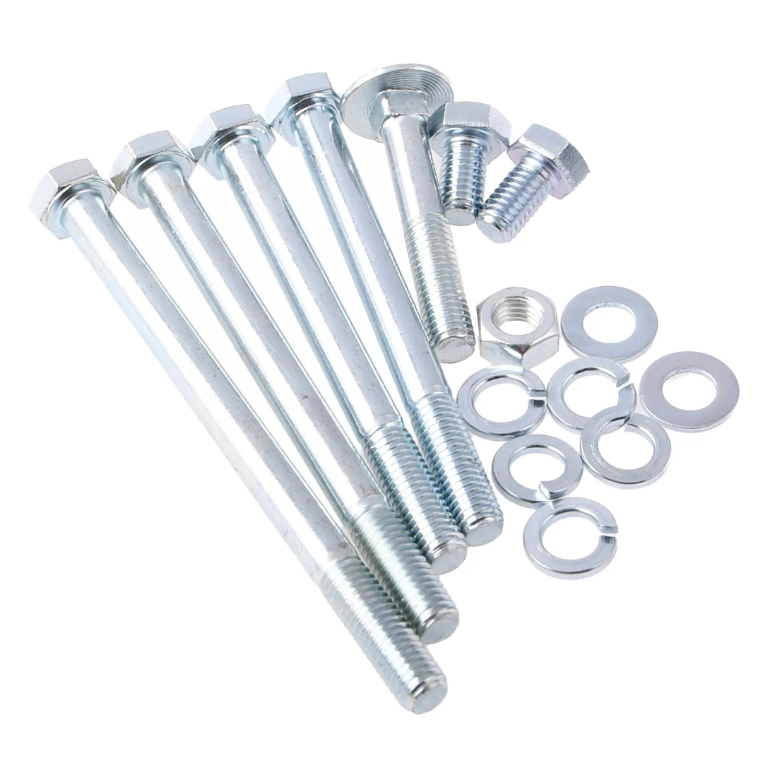 Śruby zawieszenia motorowery Simson S50 S51 S70