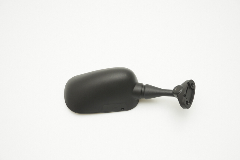 Biketec lusterko czarne prawe Honda 900RR (00-03)