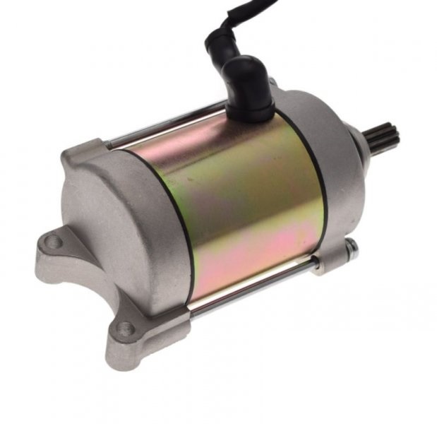 Rozrusznik elektryczny Zipp VZ-2 9z CW prawy