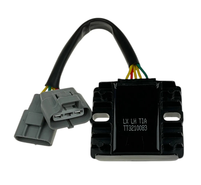 Regulator napięcia quad Kayo AU200 - ciągnik T3B