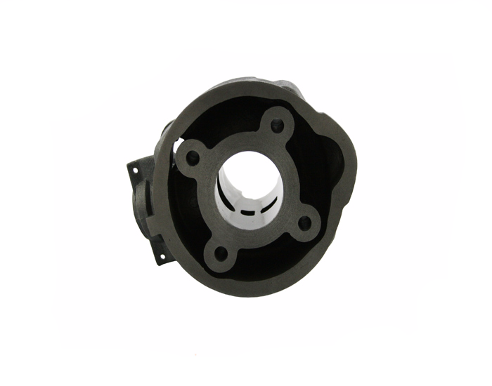 Cylinder AM6 50 ccm APRILIA RS 50 YAMAHA TZR 2T