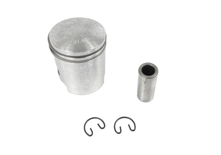 Tłok 37,98mm nominał oryginał mza simson s51 sr50 