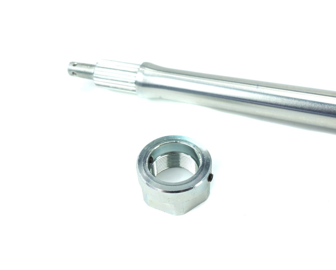 Ośka koła tylnego quad Kayo A200 A250 A300