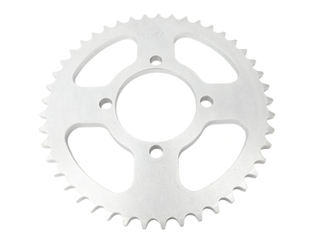 Zębatka tył 428h 45z chiński cross kinroad py-5