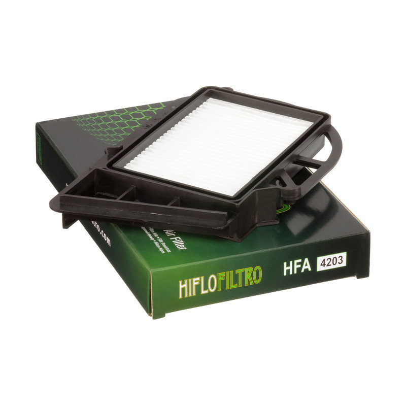 Hiflo filtr powietrza Yamaha YP Majesty VP MBK
