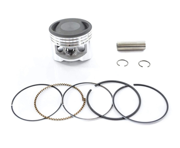 Tłok komplet pitbike Pitgang 140XD RXF Freeride 150 Open 150