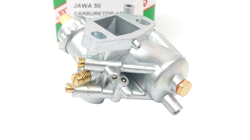 Duells Gaźnik Jawa 50 Romet Ogar 200