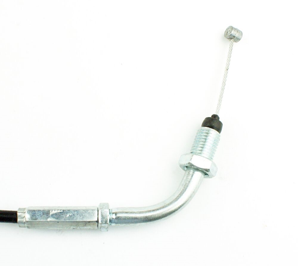 Linka gazu 190cm wkręcana bez blaszki