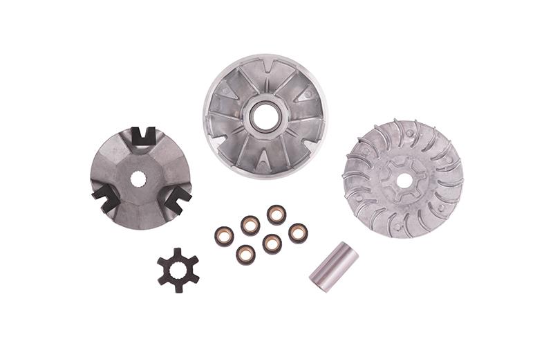 Wariator skutera 2T Barton Falcon Zipp Storm 13mm